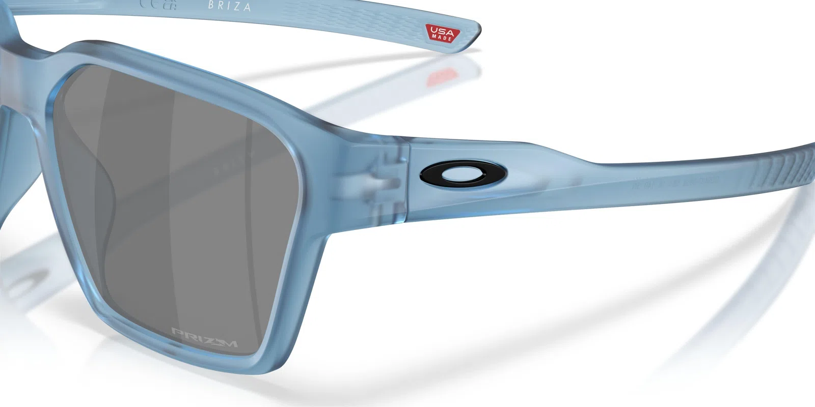 Oakley Briza 9497 Sunglasses - view 69
